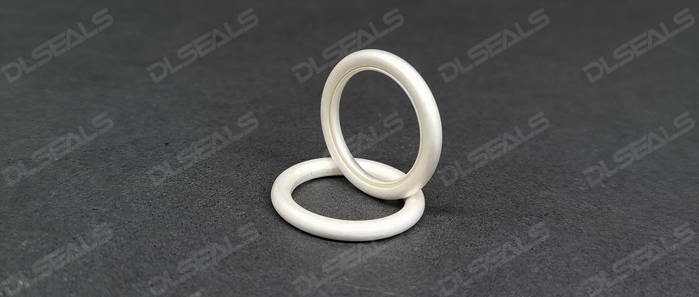 Metal seals