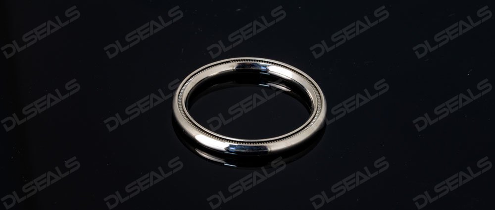 metal o ring