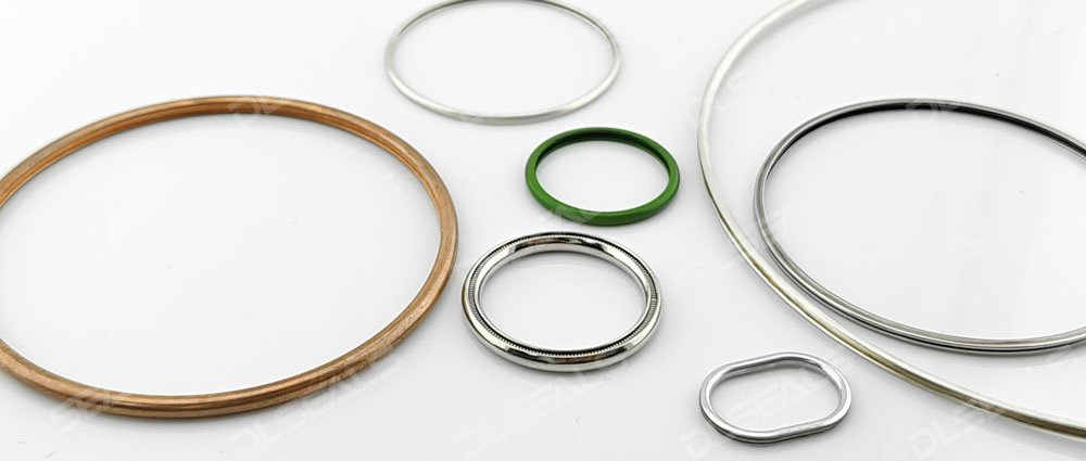 Selection guide for metal seals: What are the differences between O-type, C-type, E-type and U-type?