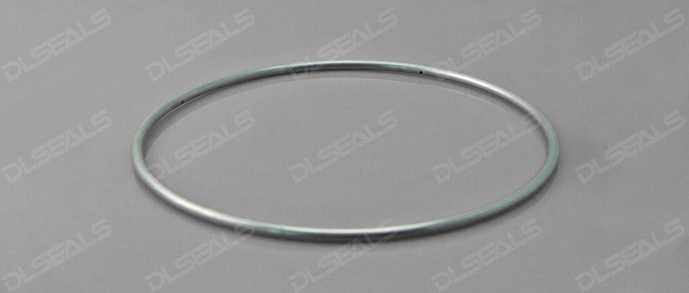 In-depth understanding of the design principles and manufacturing process of metal O-ring seals