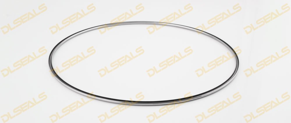 metal sealing rings