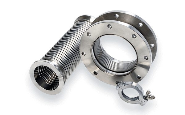 Manufacturing process and application fields of metal bellows