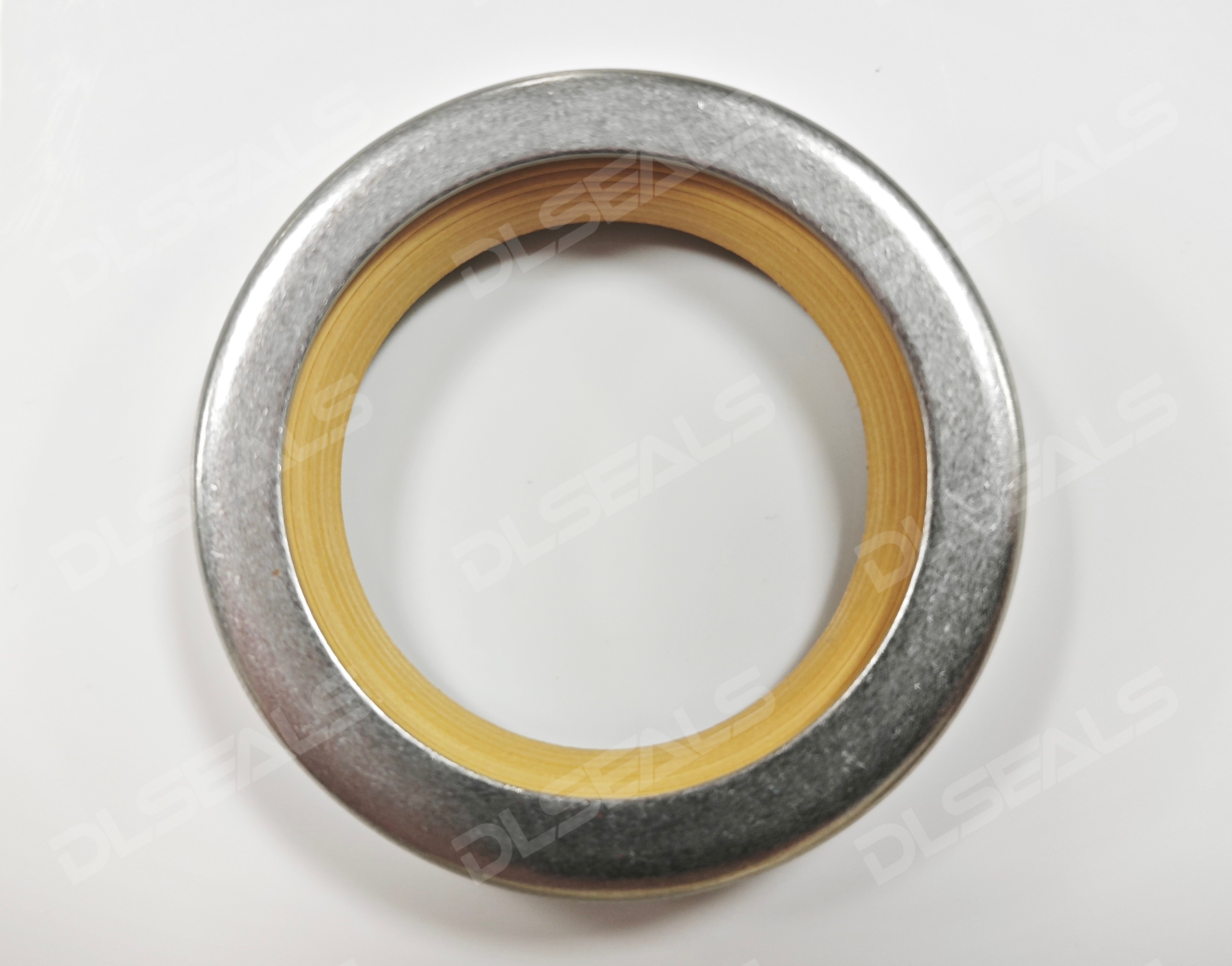 Innovative Sealing Technology: Unveiling the Stainless Steel Cased Oil Seal with Rotary Lip Threads