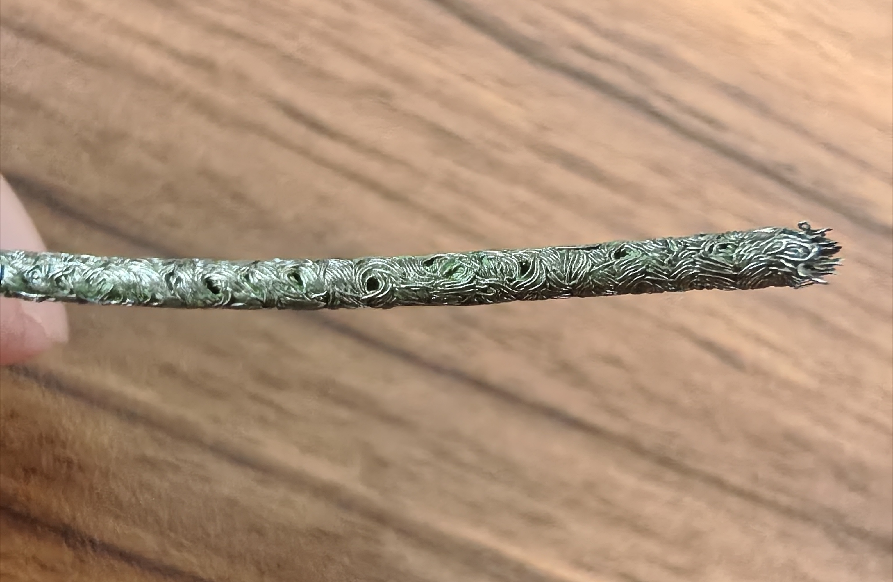 Shield of Aviation: Knitted Wire Mesh Gaskets for Aero-Engine Hot Section Sealing