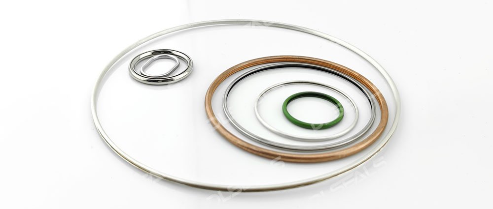 Metal seals and environmental protection: An exploration of sustainable sealing options