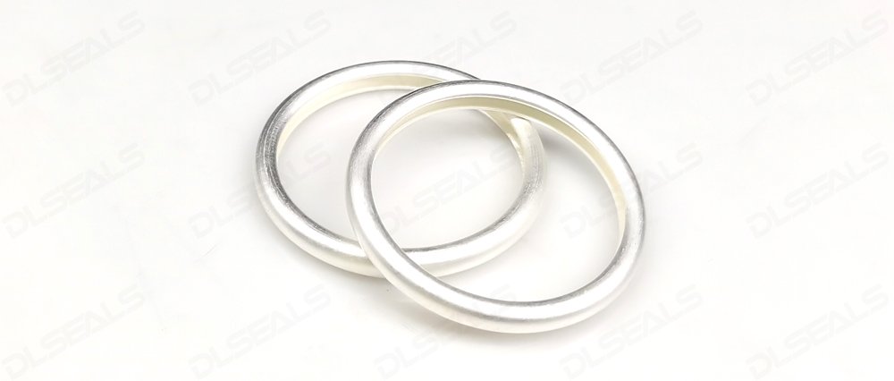 Metal C-Ring